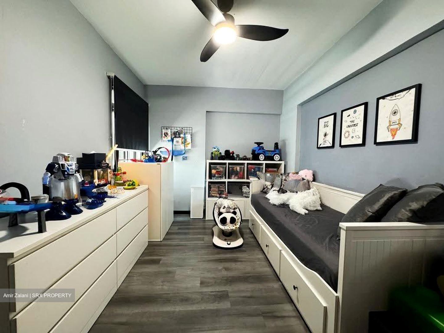 Blk 484 Admiralty Link (Sembawang), HDB 5 Rooms #606995161